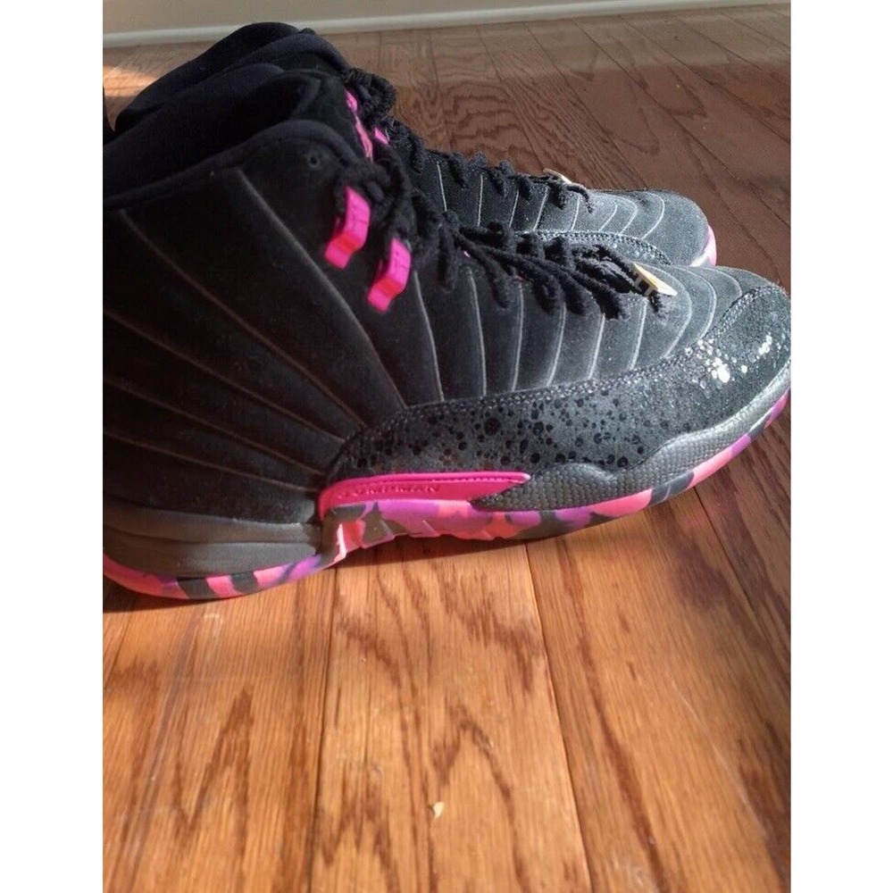 Jordan 12 Retro Doernbecher 2017-Size 13
